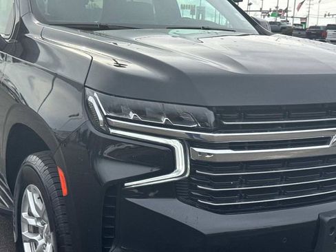 Used 2024 Chevrolet Tahoe LT AWD/4WD image 10