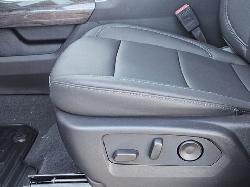 New 2026 Chevrolet Silverado 2500 LTZ w/ LTZ Plus Package image 30