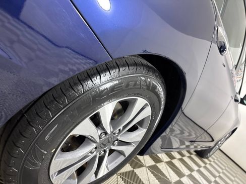 Used 2013 Honda Accord LX image 28