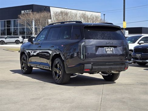New 2027 Kia Telluride EX X-Line image 3