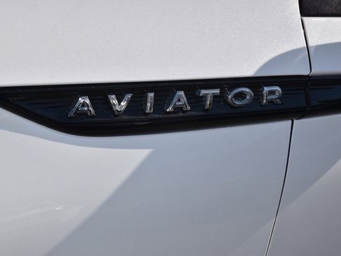 New 2026 Lincoln Aviator Reserve w/ Luxury Package image 49