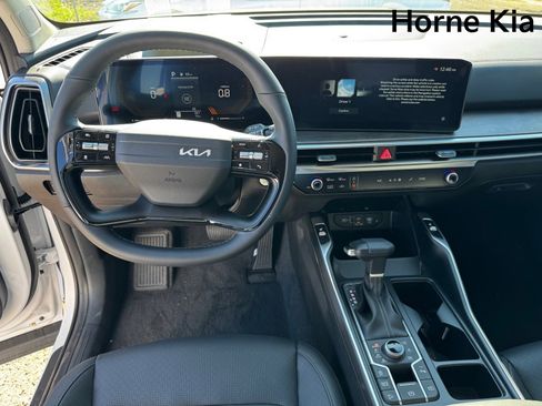 New 2026 Kia Sorento X-Line EX image 14