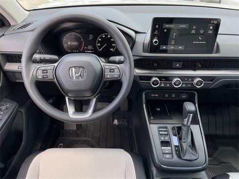 New 2026 Honda CR-V LX image 10