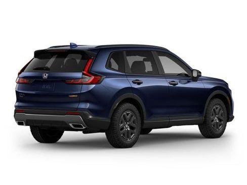 New 2026 Honda CR-V TrailSport image 20