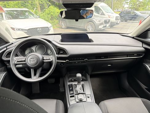 Used 2023 MAZDA CX-30 AWD 2.5 S image 11