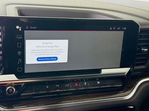 New 2026 GMC Sierra 2500 SLE w/ SLE Value Package; image 8