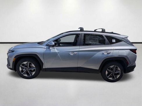 New 2026 Hyundai Tucson SEL FWD image 7