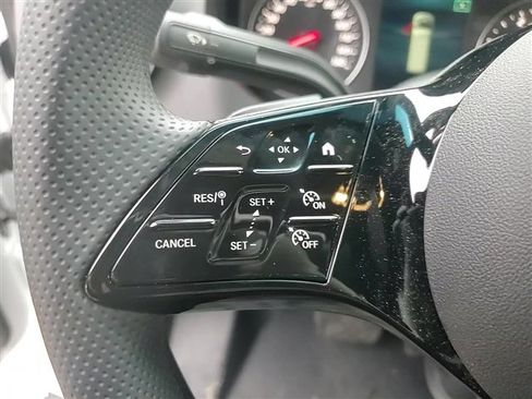 New 2025 Mercedes-Benz Sprinter 2500 image 22