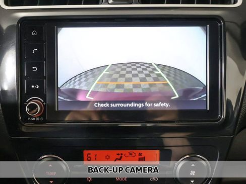 New 2024 Mitsubishi Mirage G4 SE FWD image 4