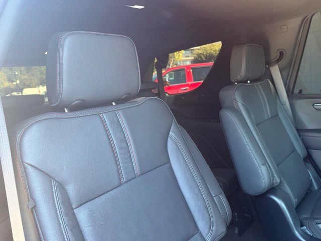 Used 2025 Chevrolet Tahoe RST w/ RST Capability Package AWD/4WD image 30