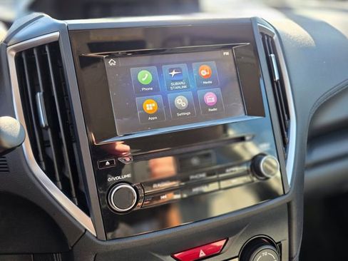 Used 2020 Subaru Forester Base w/ Popular Package #1 image 23