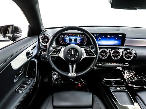 Certified 2025 Mercedes-Benz CLA 250 image 7
