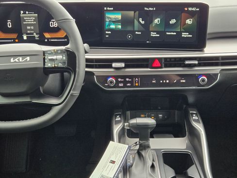 New 2026 Kia Sorento S AWD/4WD image 14