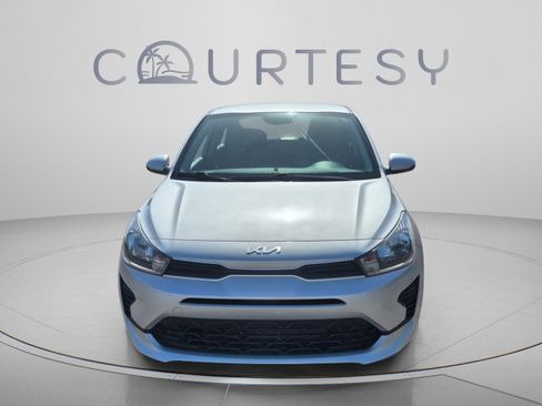 Used 2022 Kia Rio S FWD image 8
