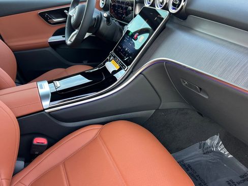 New 2026 Mercedes-Benz GLC 300 4MATIC image 18