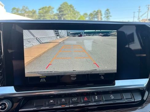 New 2026 Chevrolet Silverado 1500 RST image 5