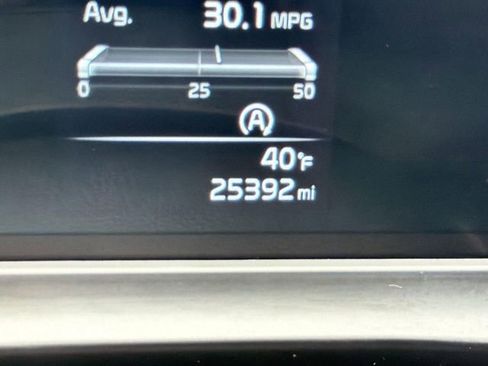 Used 2025 Kia Seltos S image 12