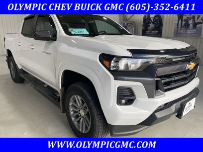 Used 2023 Chevrolet Colorado LT w/ LT Convenience Package II