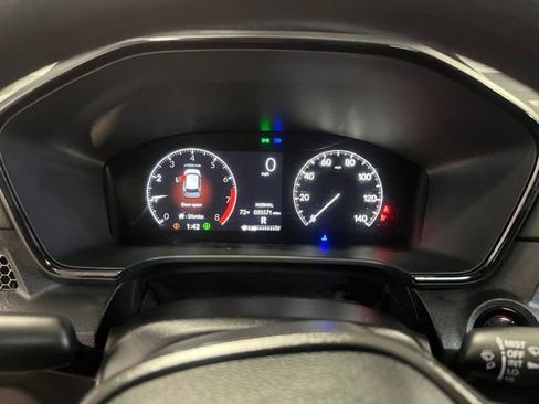 Used 2024 Honda CR-V EX image 25
