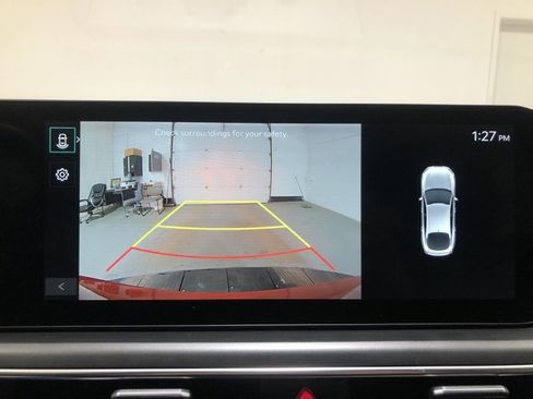 New 2025 Kia K5 GT-Line image 30