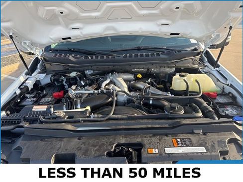 Used 2024 Ford F550 2WD Regular Cab Super Duty image 13