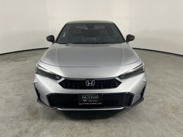 Used 2025 Honda Civic Sport Touring image 3