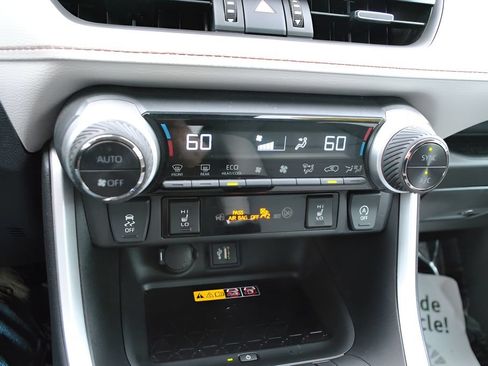 Certified 2023 Toyota RAV4 XLE Premium AWD/4WD image 23