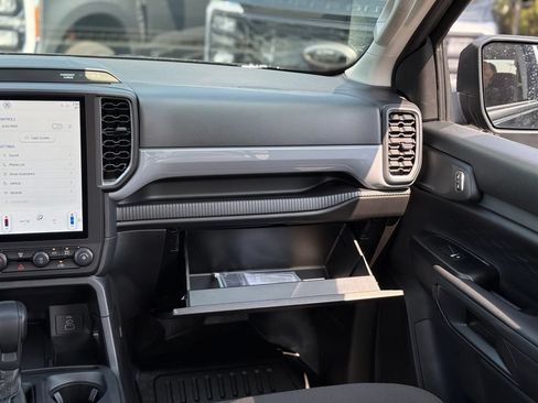 New 2026 Ford Ranger XL AWD/4WD image 25