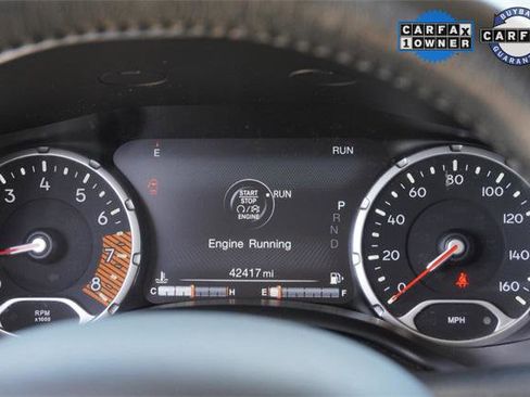 Certified 2021 Jeep Renegade Limited image 32