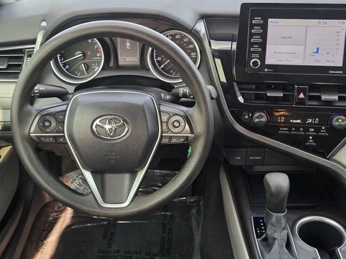 Used 2023 Toyota Camry LE FWD image 24