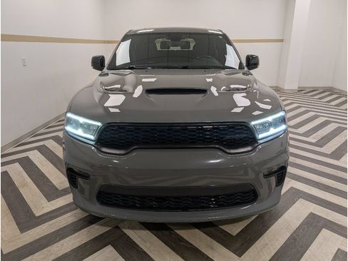 Used 2021 Dodge Durango SRT w/ Black Package AWD/4WD image 29