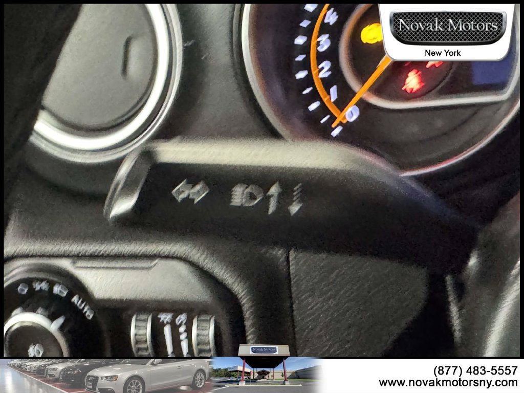 Used 2021 Jeep Wrangler Unlimited Sahara AWD/4WD image 23