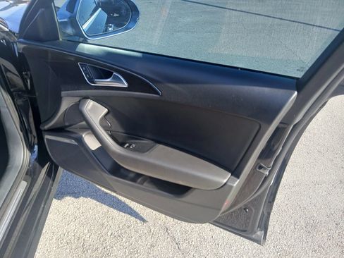 Used 2013 Audi S6 Prestige AWD/4WD image 15