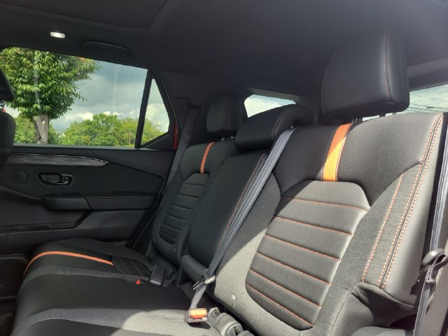 New 2026 Honda Passport TrailSport image 29