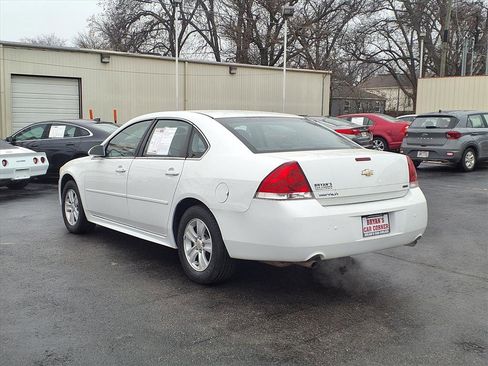 Used 2014 Chevrolet Impala LS image 15