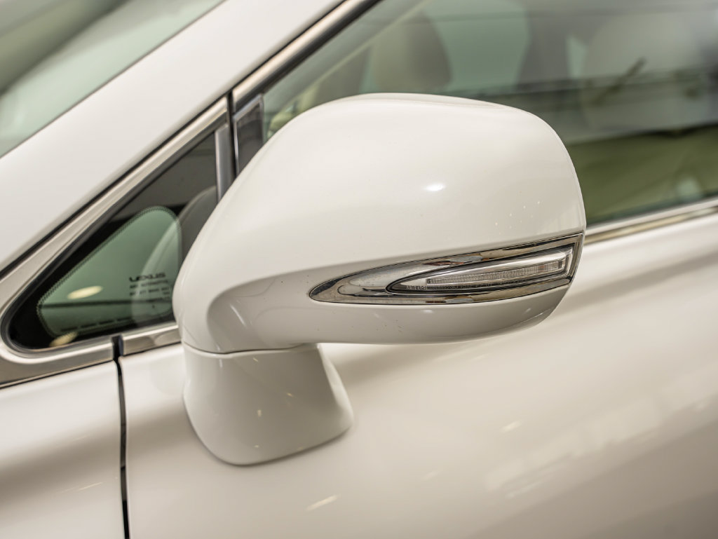 Used 2015 Lexus RX 350 AWD image 16