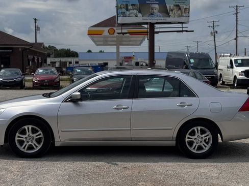 Used 2007 Honda Accord EX-L image 11