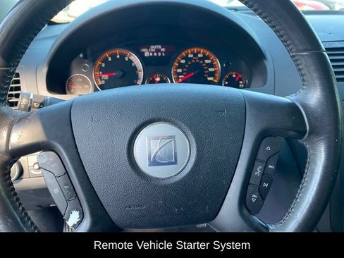 Used 2009 Saturn Outlook XR w/ Convenience Package FWD image 9