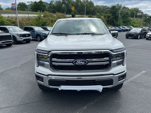 New 2026 Ford F150 Lariat w/ Equipment Group 502A High AWD/4WD image 3