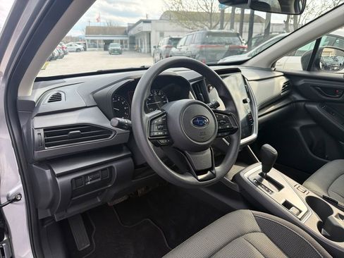Certified 2024 Subaru Crosstrek 2.0i Premium image 23