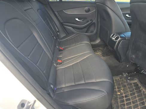 Certified 2022 Mercedes-Benz GLC 300 4MATIC image 22