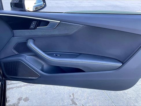 Used 2022 Audi A5 2.0T Premium Plus image 20