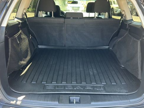 Used 2014 Subaru Outback 2.5i Premium w/ Moonroof Package image 14