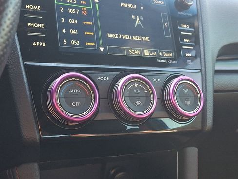 Used 2018 Subaru WRX STI image 15