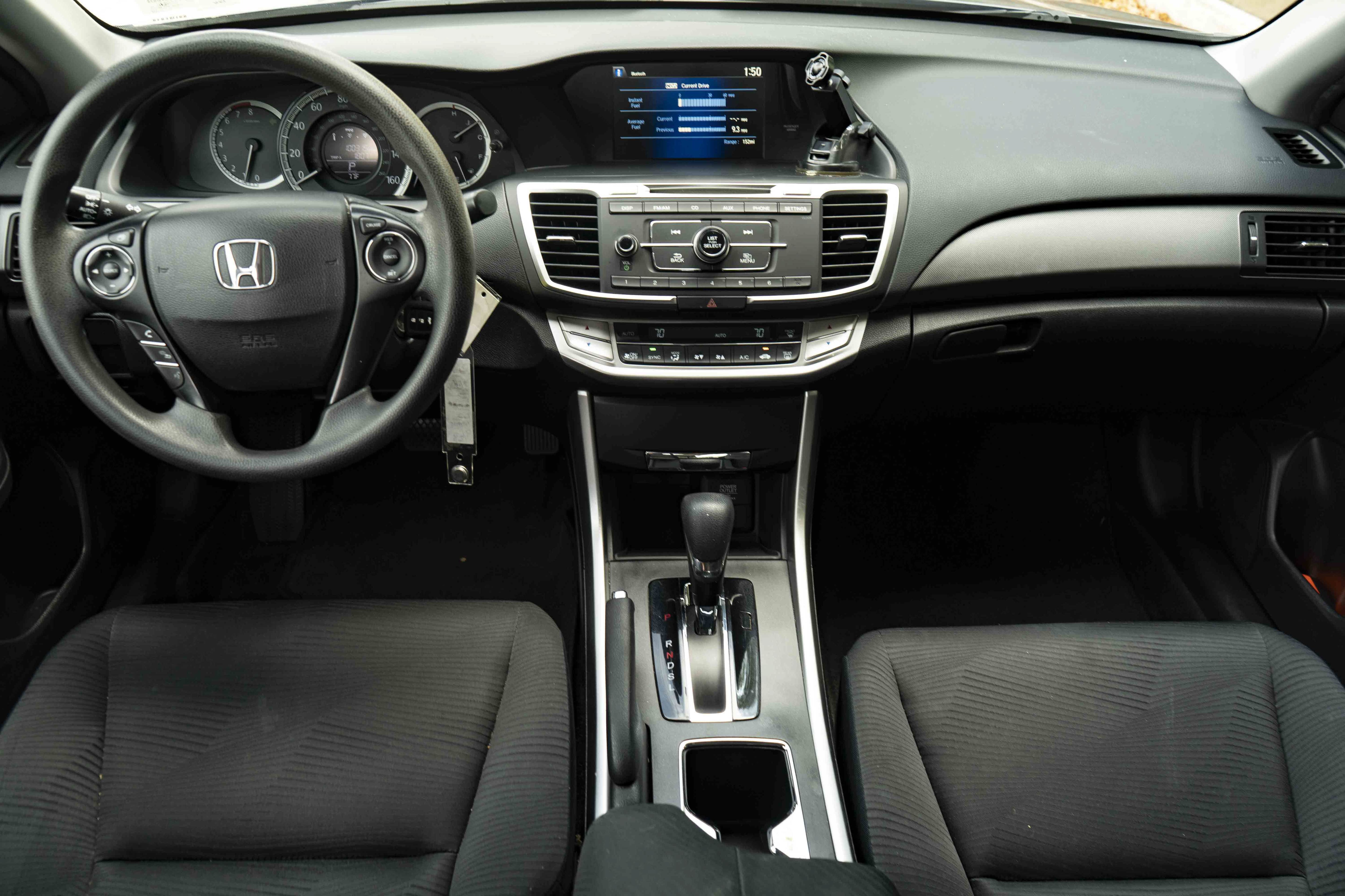 Used 2015 Honda Accord LX image 25