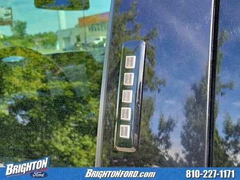 Used 2023 Ford F150 XLT w/ Equipment Group 302A High AWD/4WD image 7