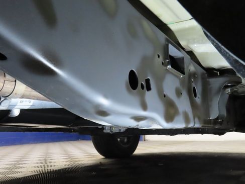 Used 2025 Ford F150 Lariat image 11