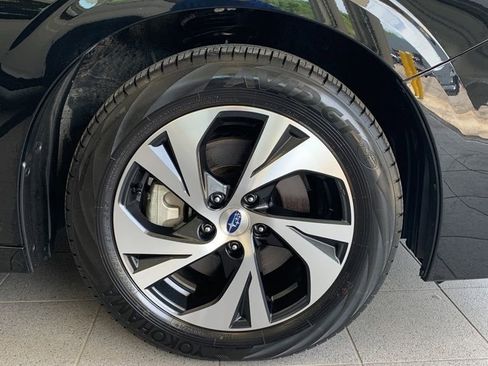 Certified 2025 Subaru Legacy Premium AWD/4WD image 26
