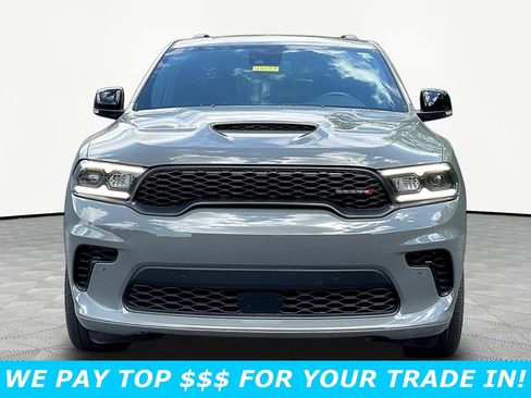 Used 2024 Dodge Durango R/T RWD image 2