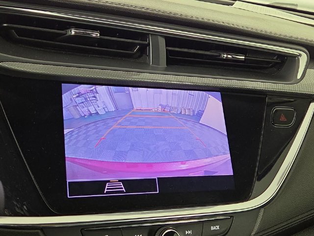 Used 2021 Buick Encore GX Select w/ Sport Touring Package FWD image 19